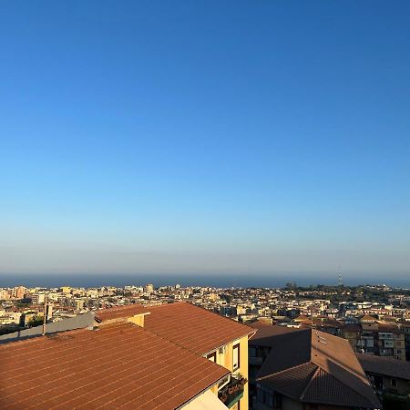 Attico Etnamare Villa Gravina di Catania Exterior photo