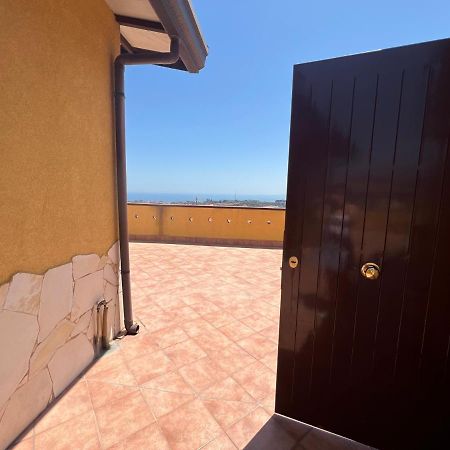 Attico Etnamare Villa Gravina di Catania Exterior photo