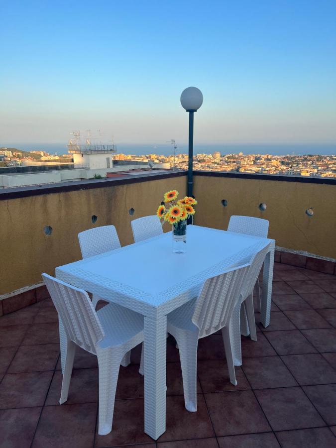Attico Etnamare Villa Gravina di Catania Exterior photo