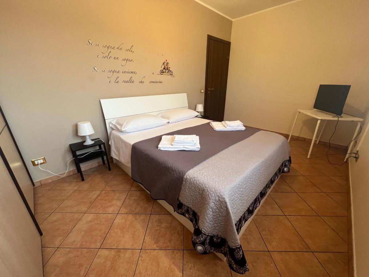Attico Etnamare Villa Gravina di Catania Exterior photo